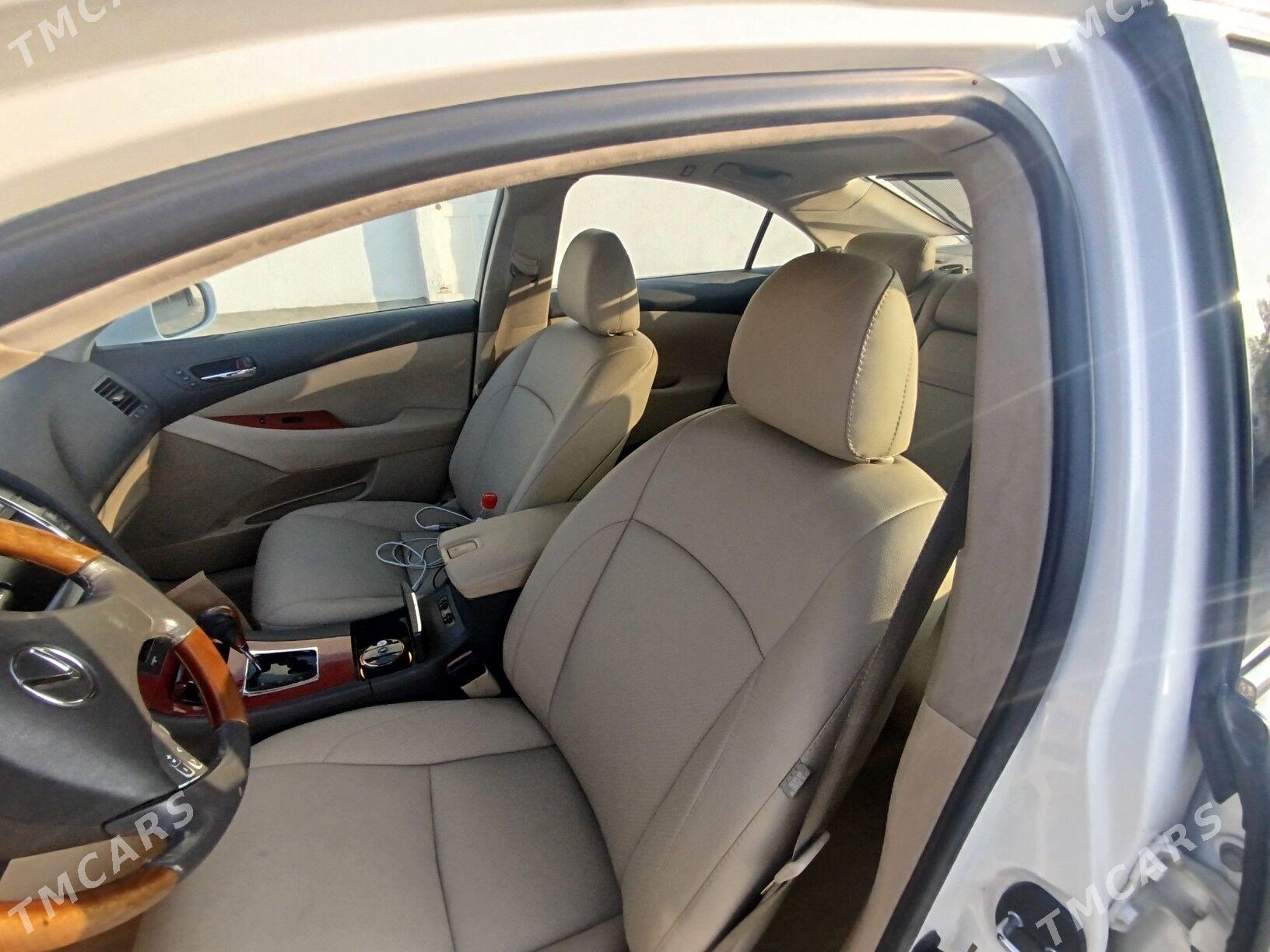 Lexus ES 350 2006 - 220 000 TMT - Гёкдепе - img 2