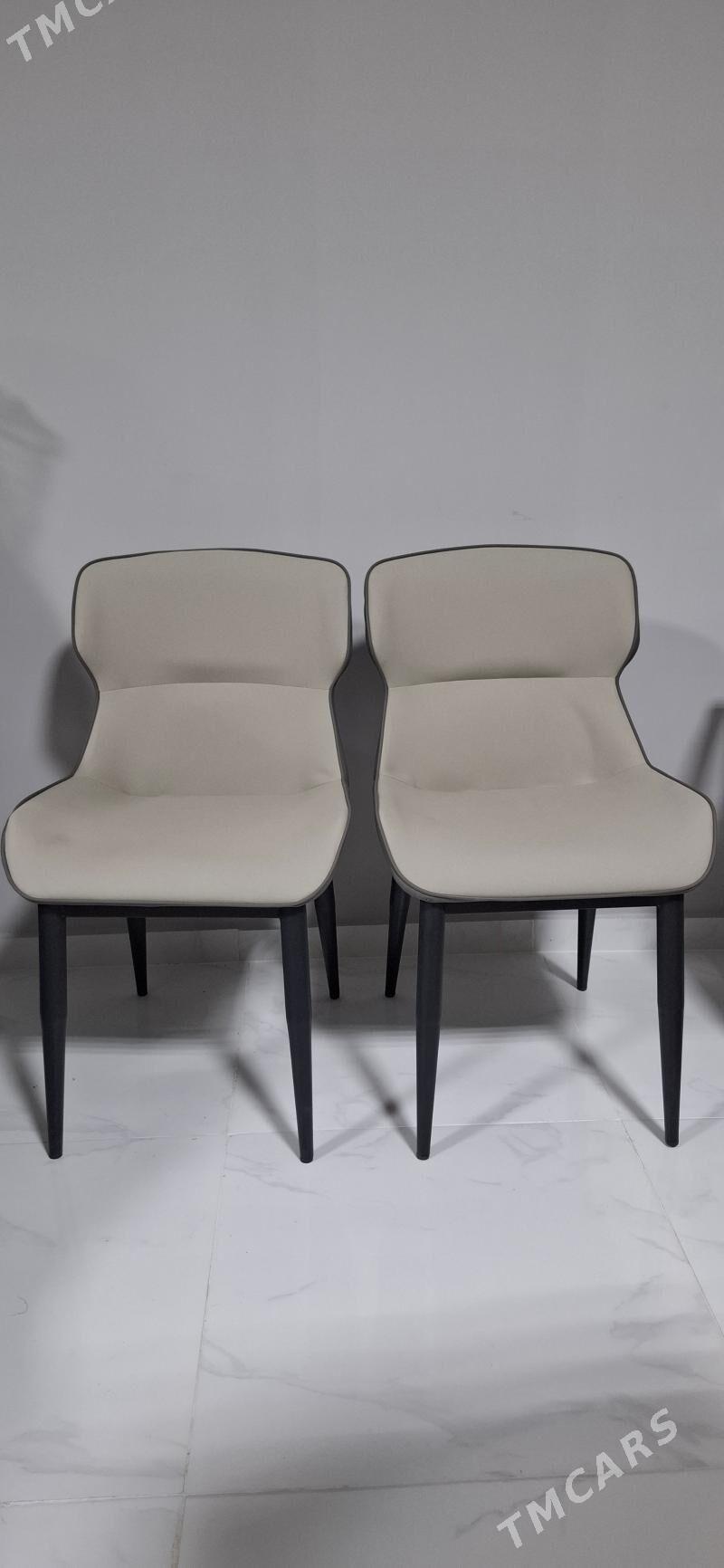 stul stul kresla kreslo - Aşgabat - img 7