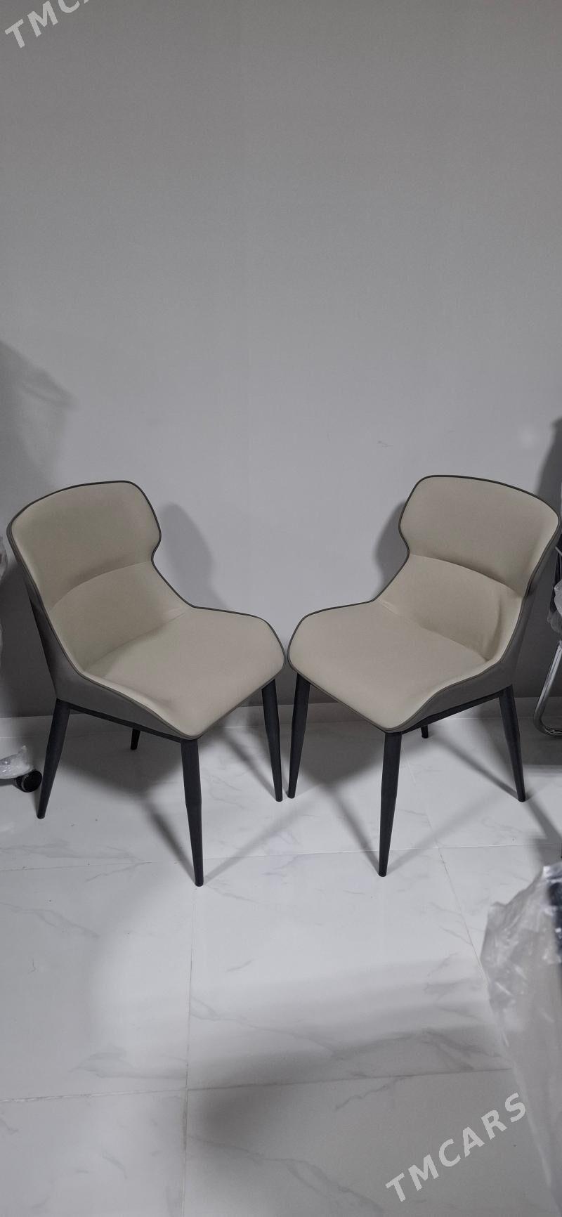 stul stul kresla kreslo - Aşgabat - img 3