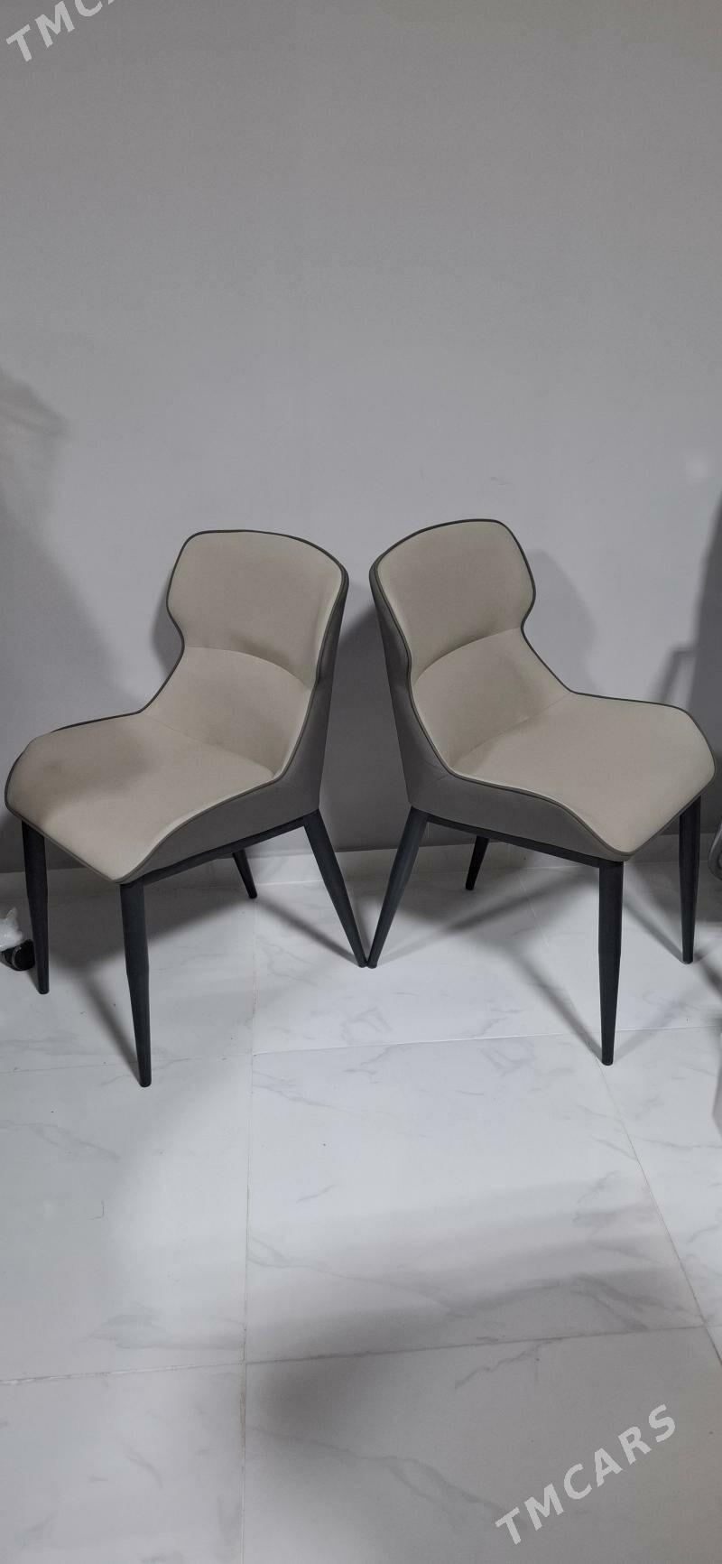 stul stul kresla kreslo - Aşgabat - img 1