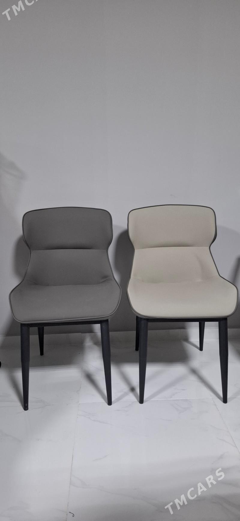 stul stul kresla kreslo - Aşgabat - img 4