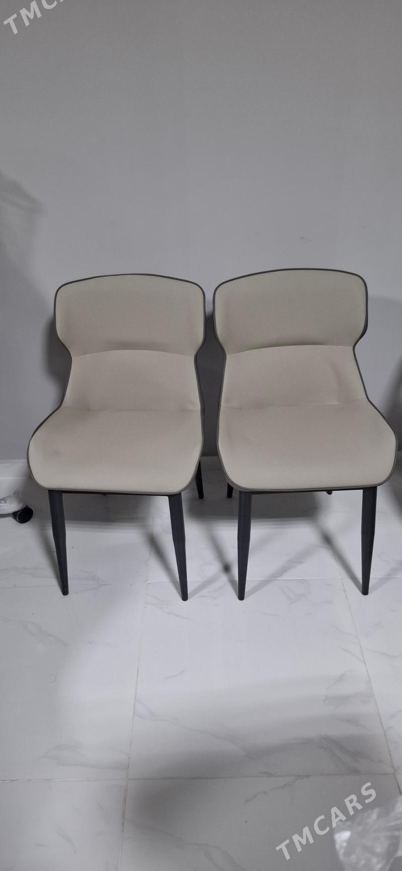 stul stul kresla kreslo - Aşgabat - img 9