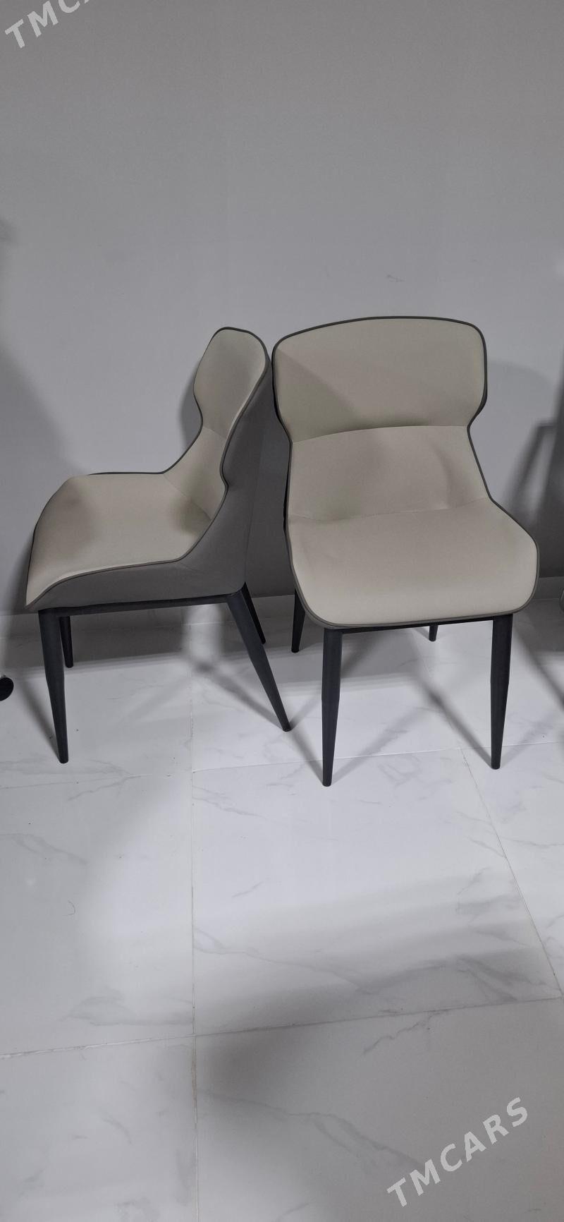 stul stul kresla kreslo - Aşgabat - img 6