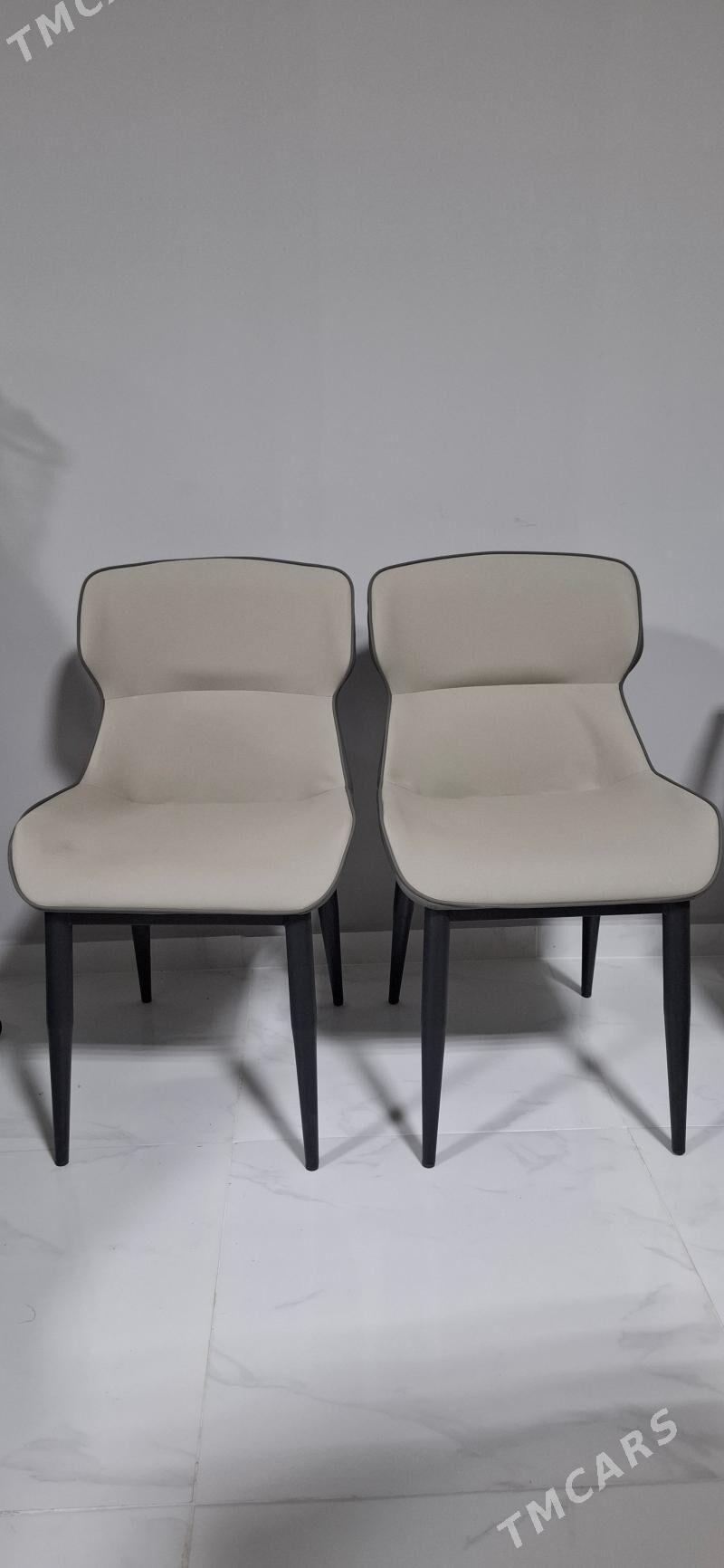 stul stul kresla kreslo - Aşgabat - img 8