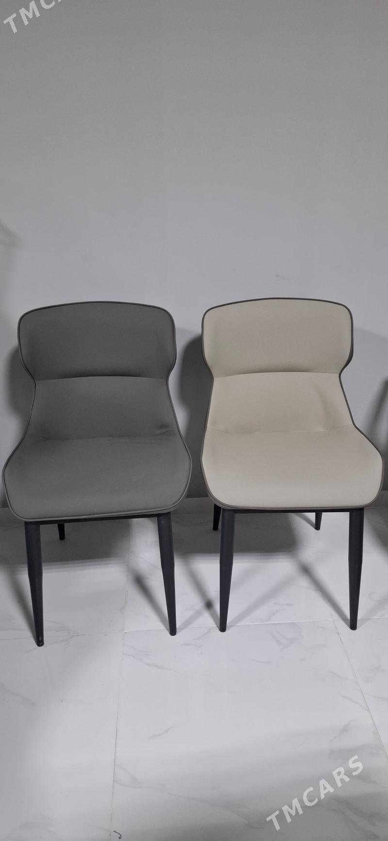 stul stul kresla kreslo - Aşgabat - img 5