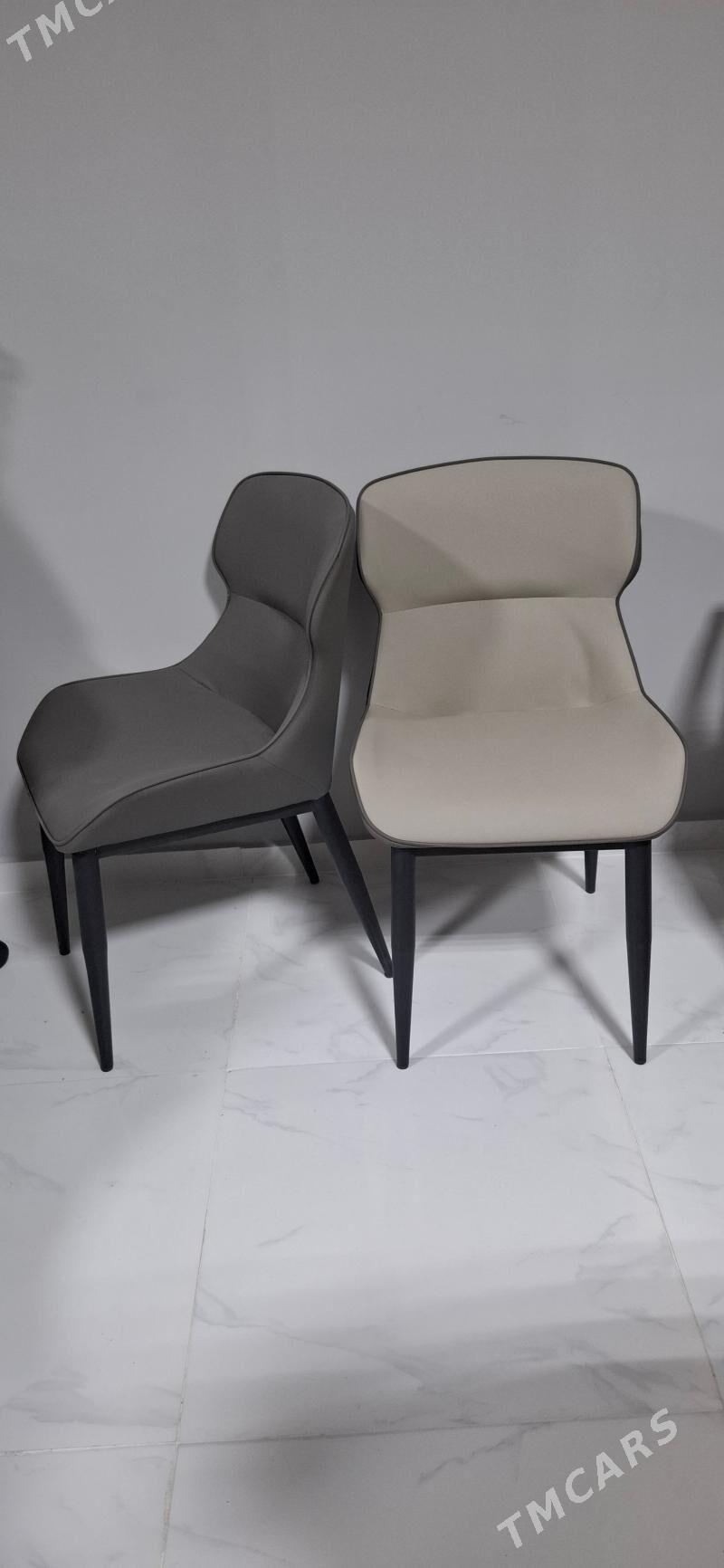 stul stul kresla kreslo - Aşgabat - img 2