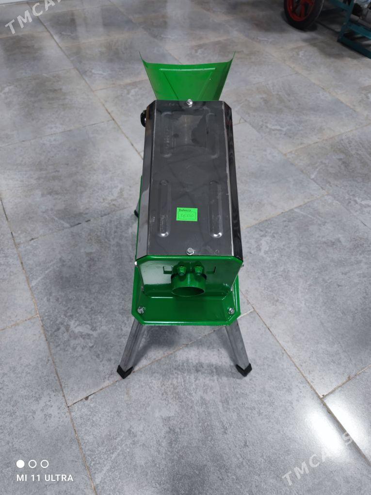 Mekge arassalaýan drobilka - Aşgabat - img 3