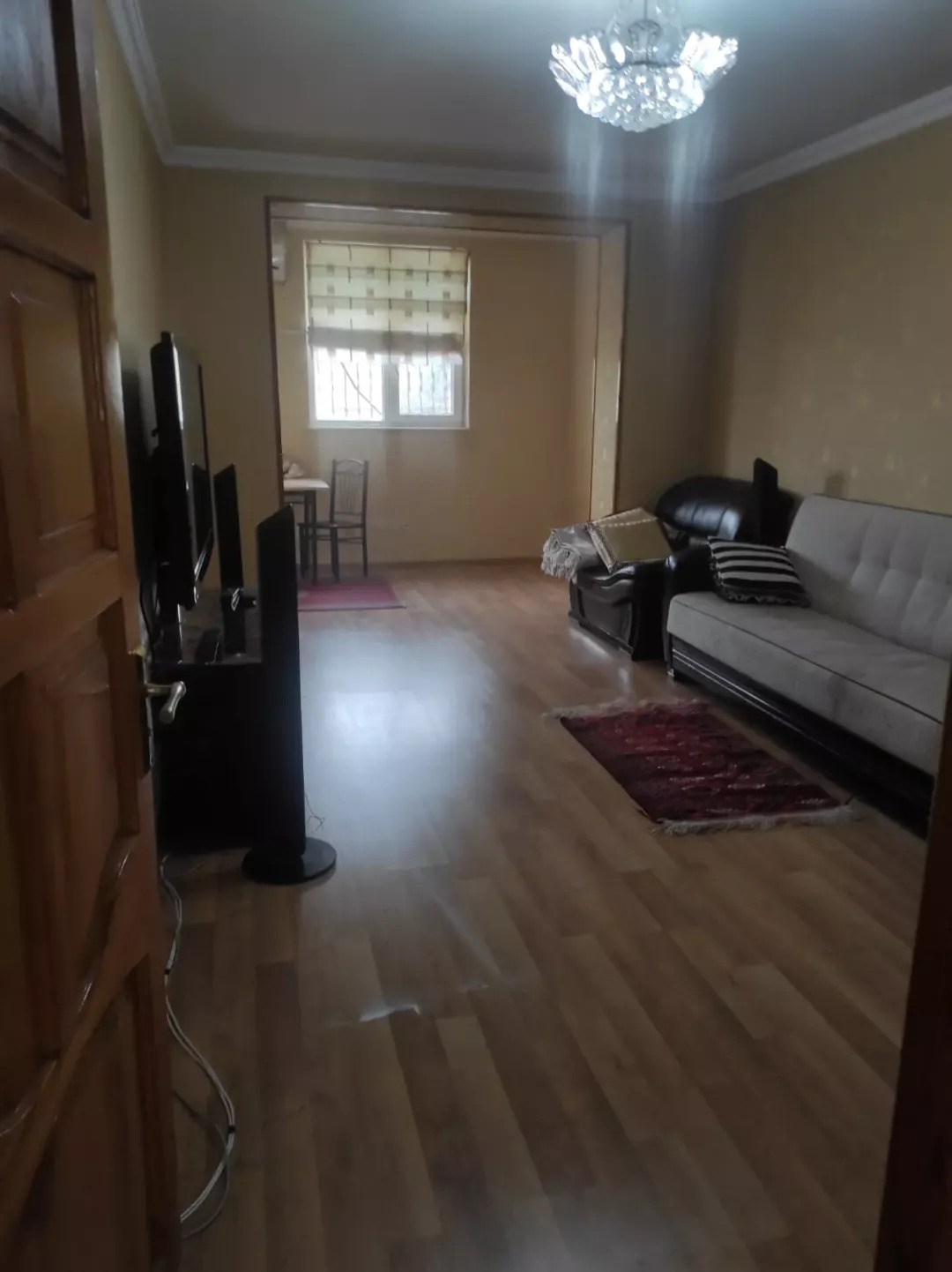 По СВОБОДЕ 3 КОМН - Aşgabat - img 1