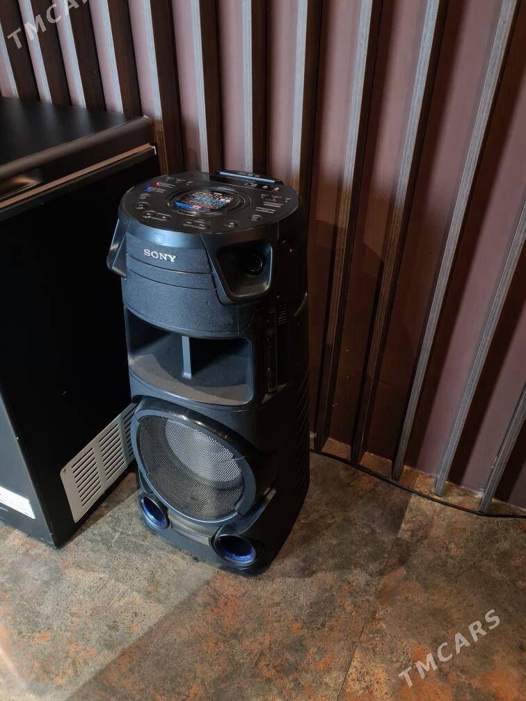 Kalonka sony - Aşgabat - img 2