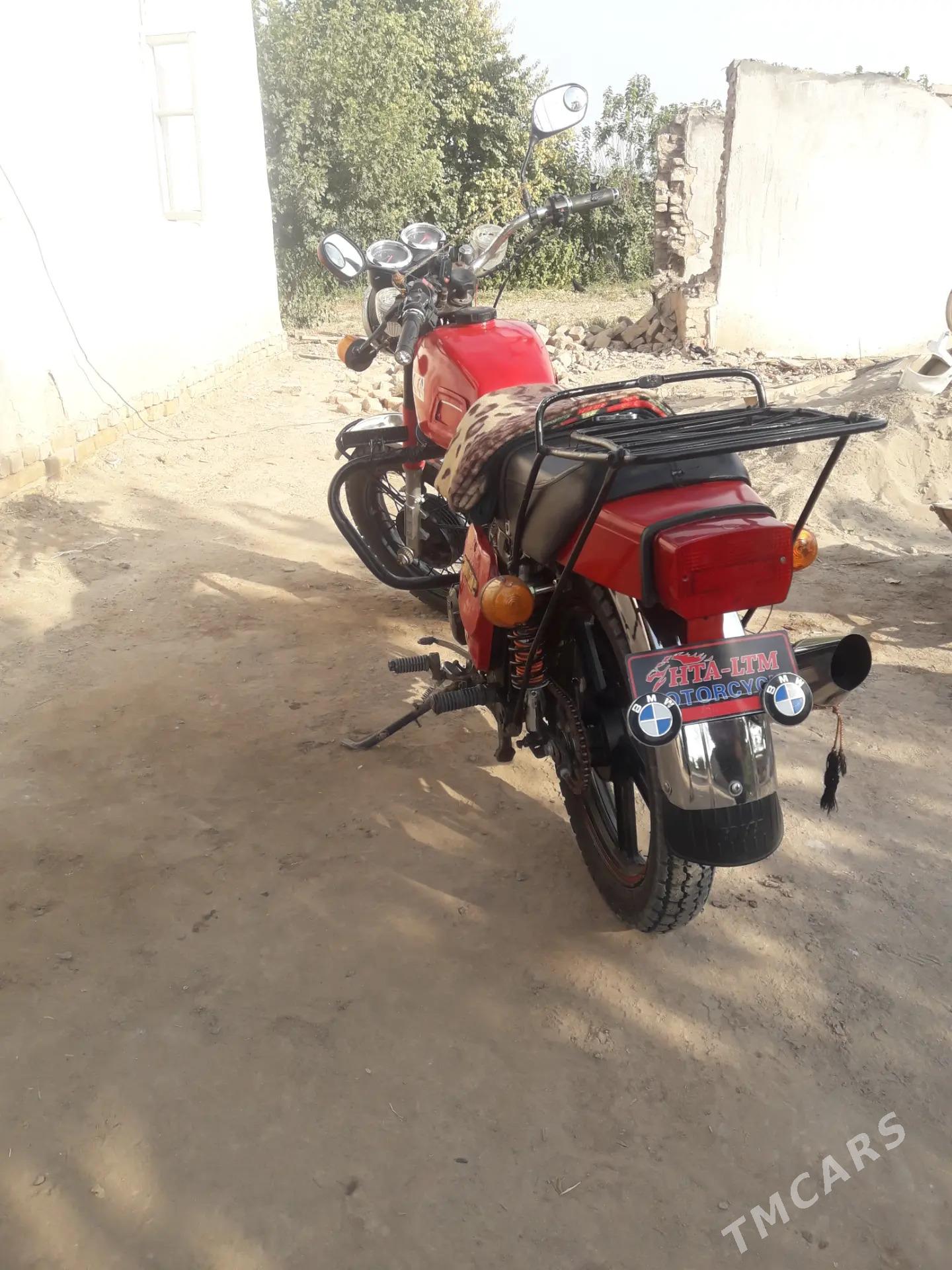 Fekon FK200-14G 2022 - 15 000 TMT - Гарабекевюл - img 2