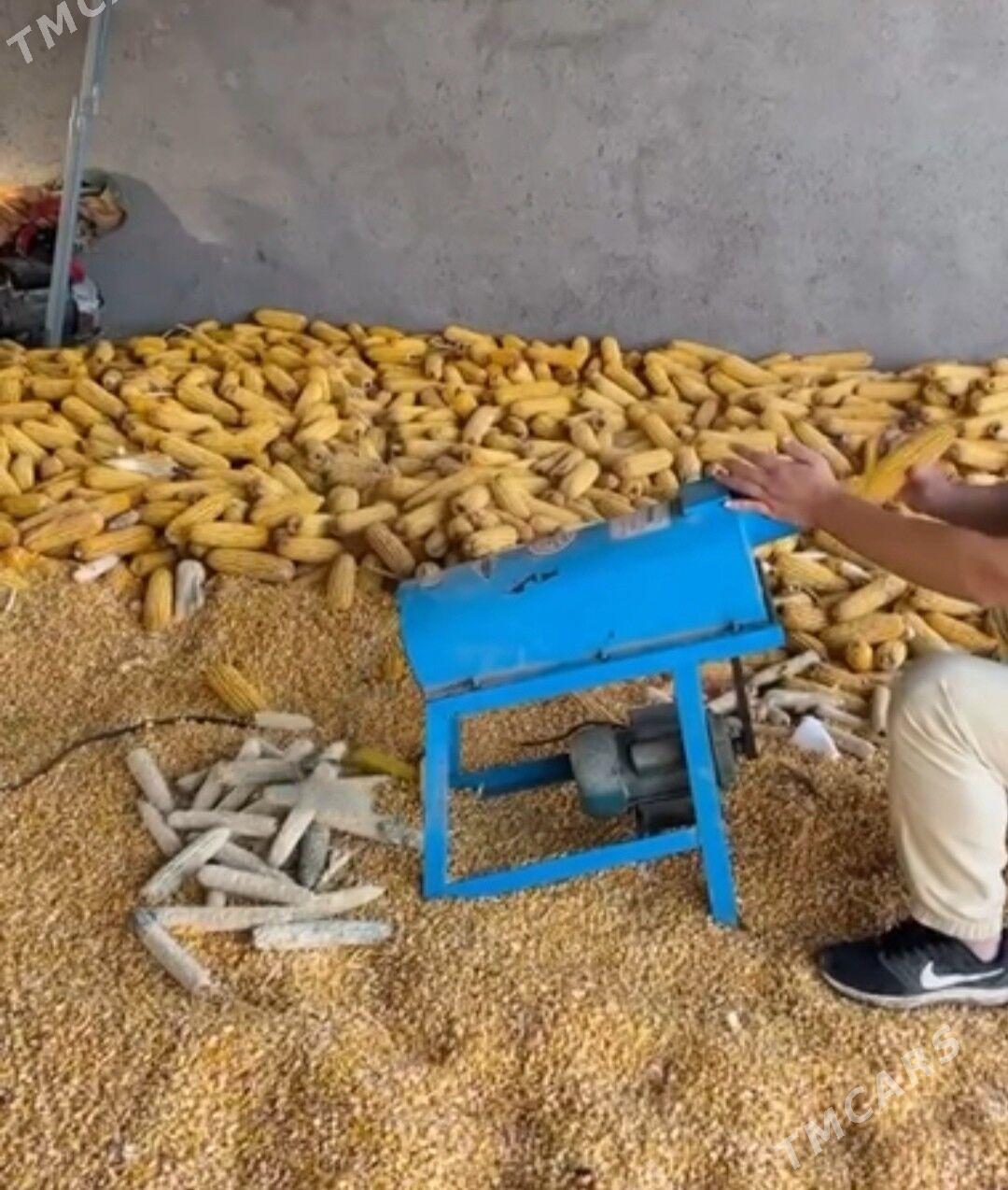 Mekge arassalaýan drobilka - Aşgabat - img 2