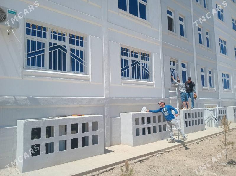 Reşotkalar we perilalar sargyt - Aşgabat - img 1