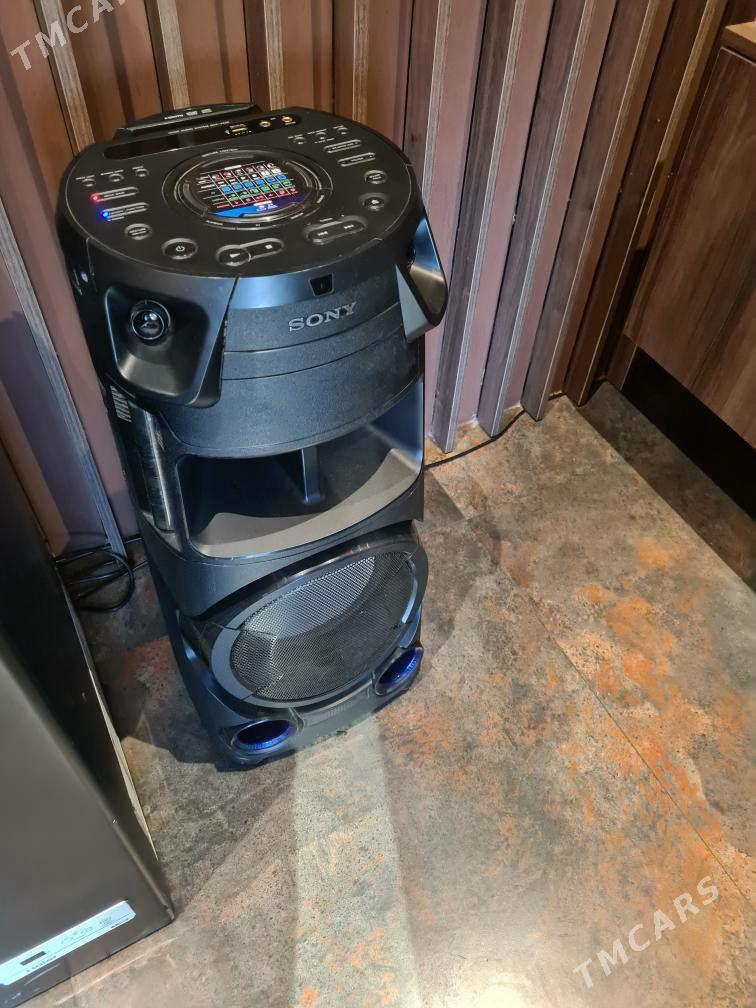 Kalonka sony - Aşgabat - img 1