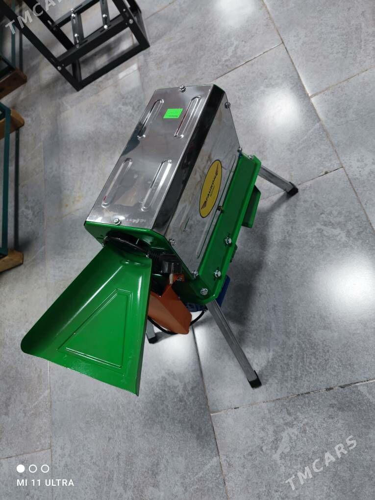 Mekge arassalaýan drobilka - Aşgabat - img 4