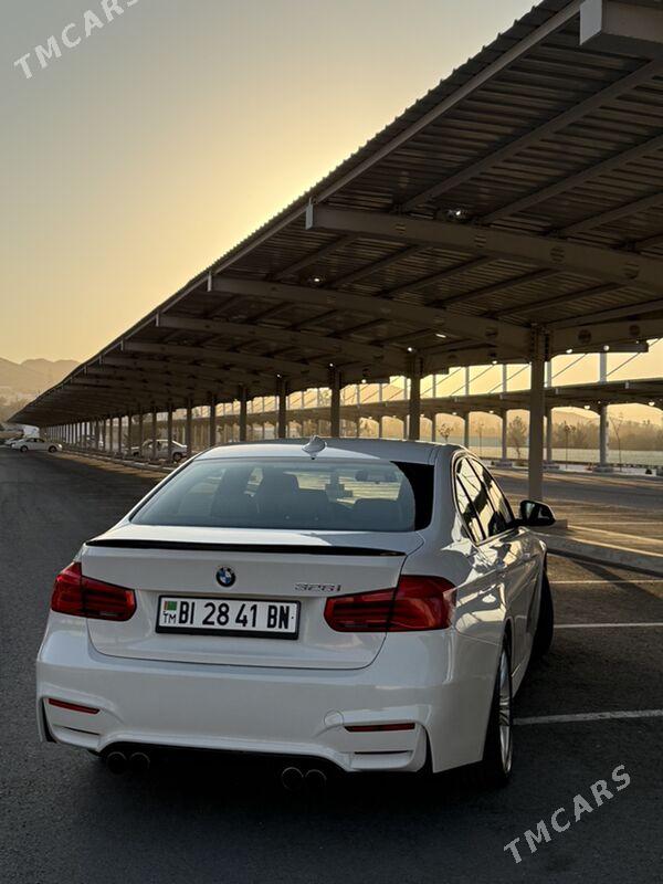 BMW F30 2015 - 300 000 TMT - Türkmenbaşy - img 3