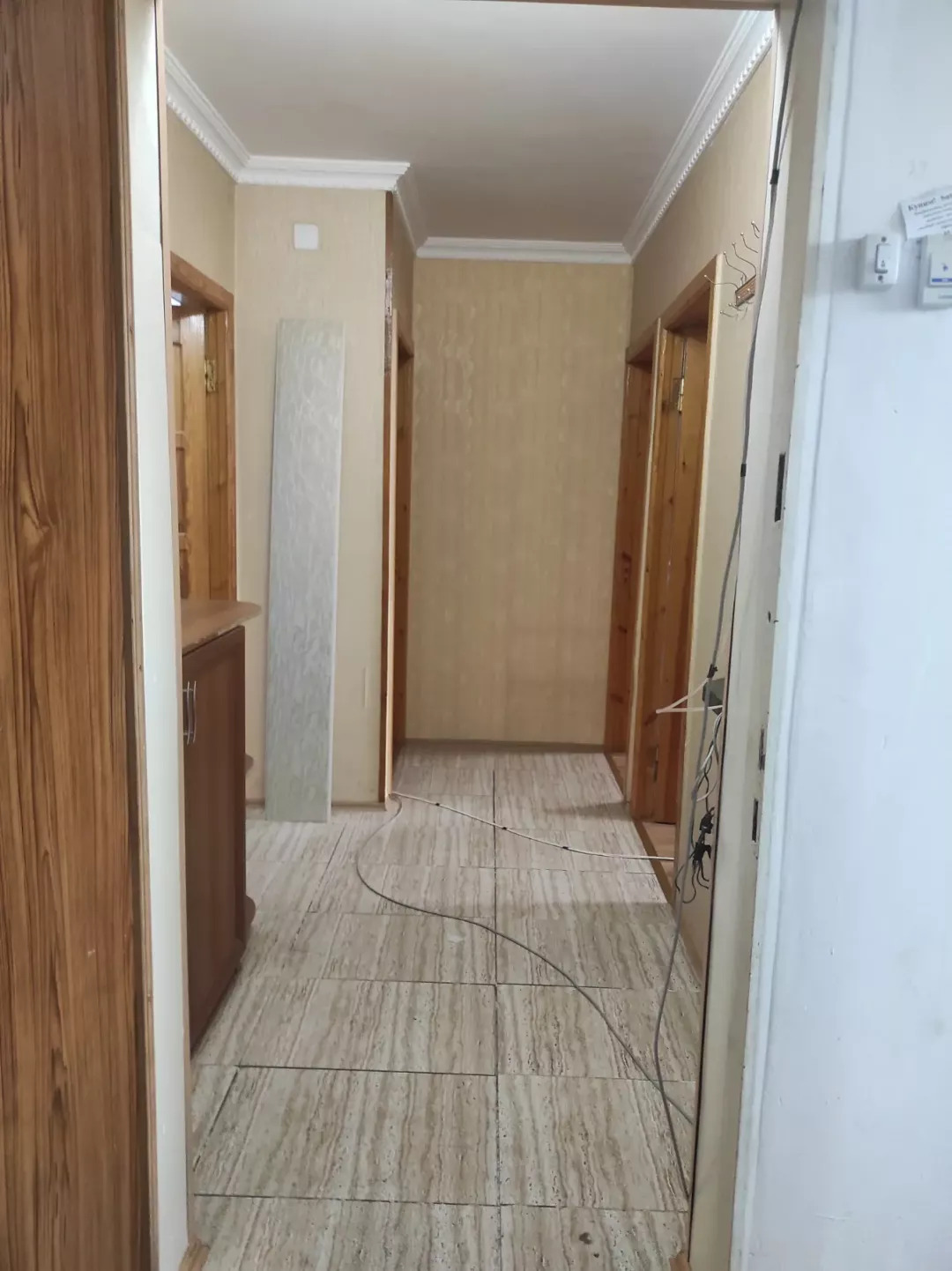 По СВОБОДЕ 3 КОМН - Aşgabat - img 4