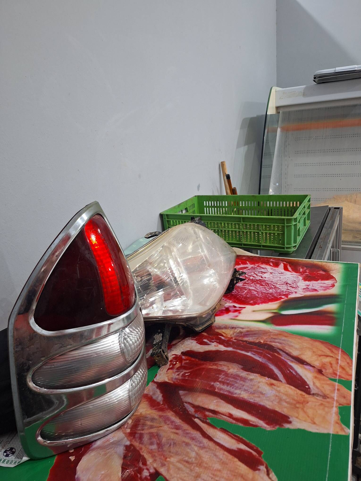 прадо онки ве ызкы фаралар 1 600 TMT - Türkmenabat - img 2