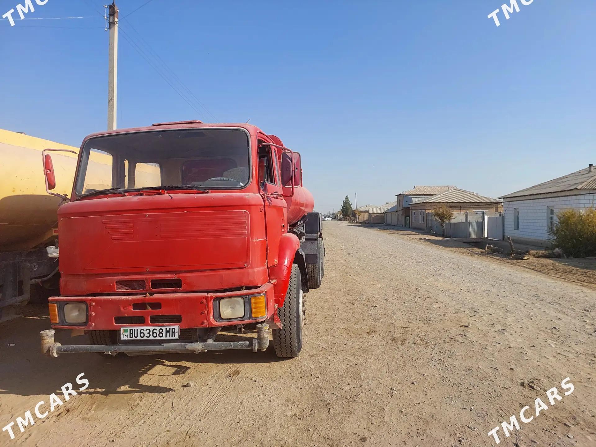 Maz Samosval 2002 - 220 000 TMT - Мары - img 4