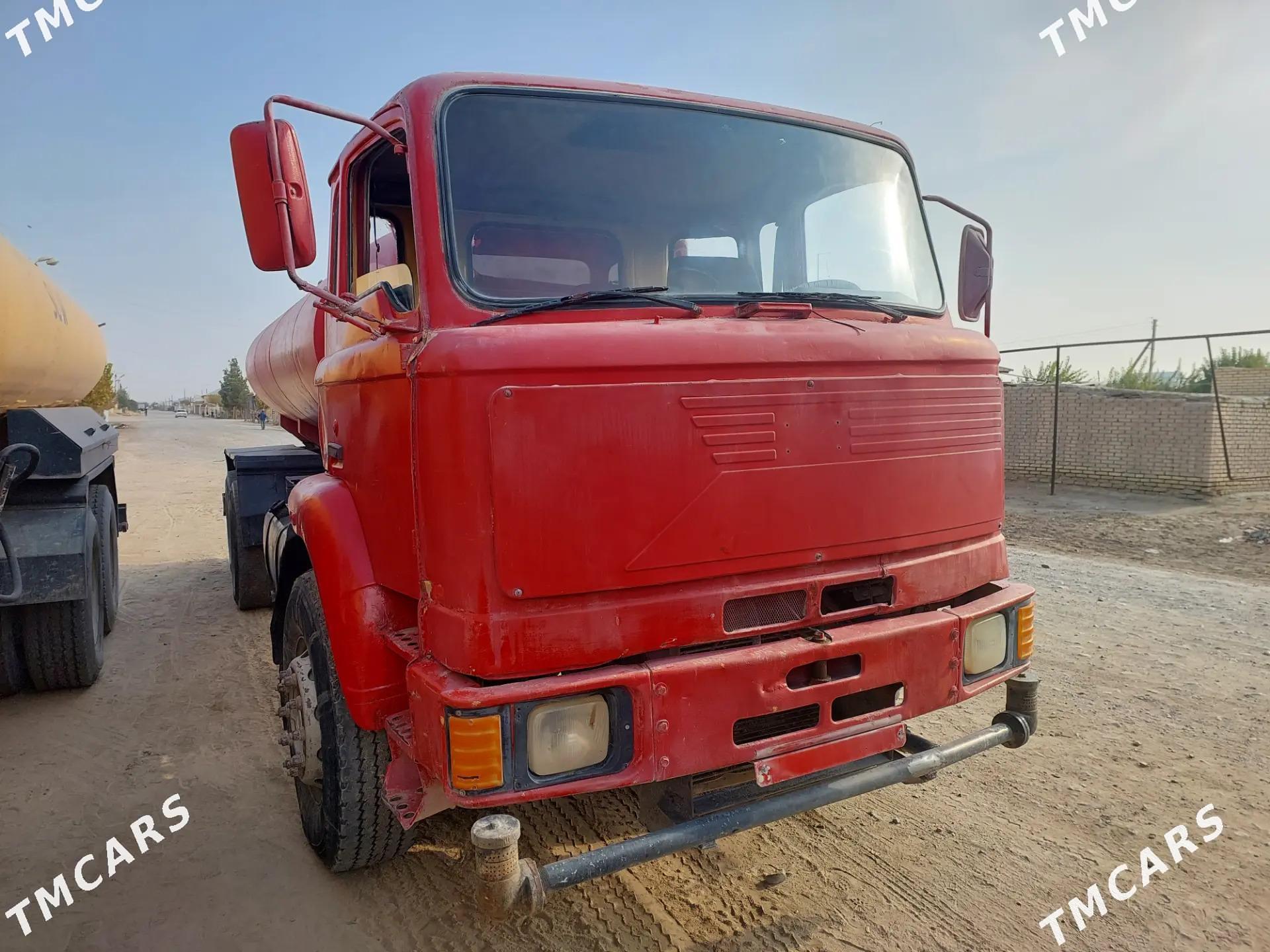 Maz Samosval 2002 - 220 000 TMT - Мары - img 3