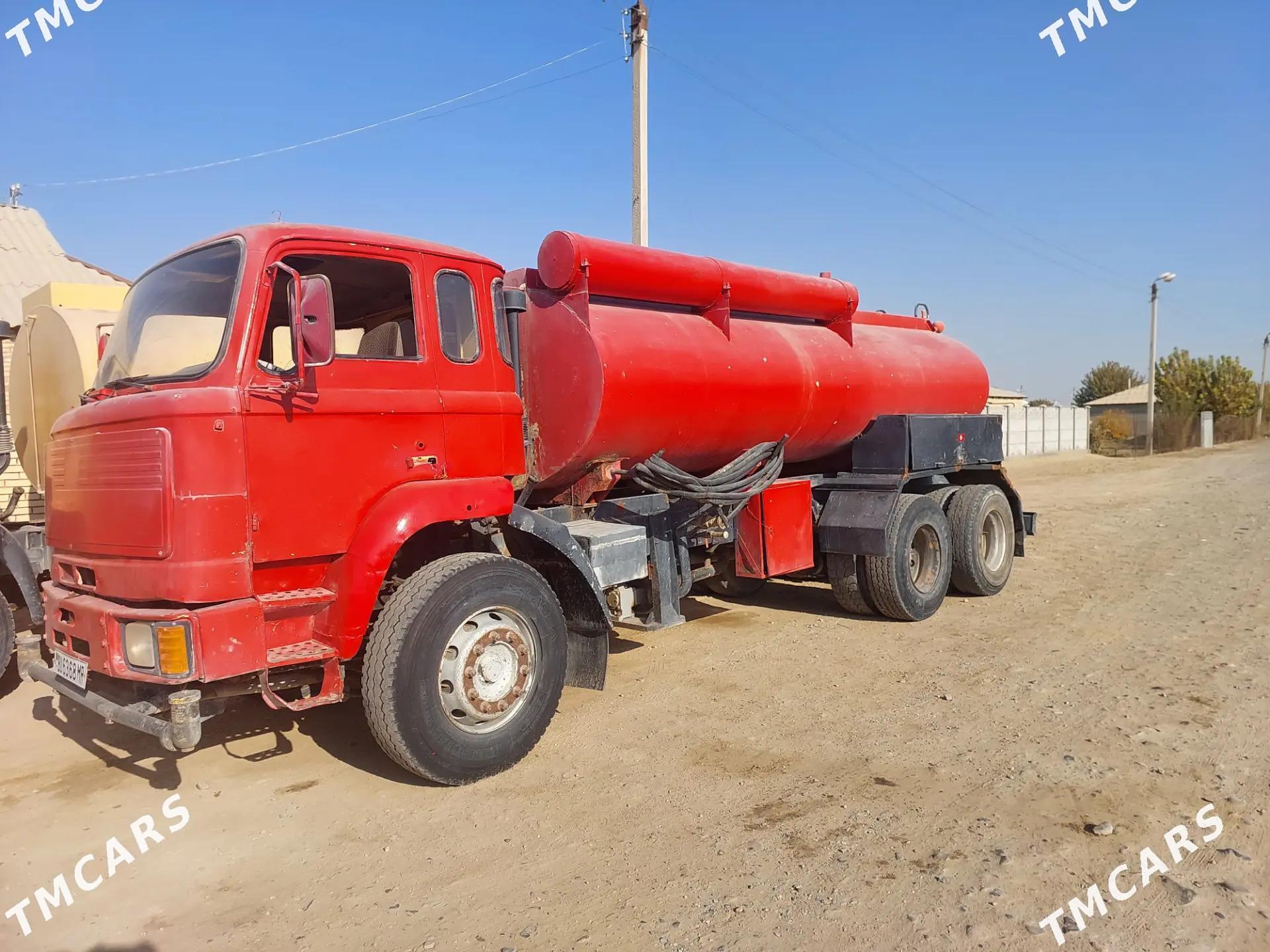 Maz Samosval 2002 - 220 000 TMT - Мары - img 2