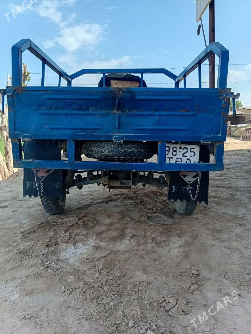 Iž Planeta 5 2023 - 15 000 TMT - Ёлётен - img 7