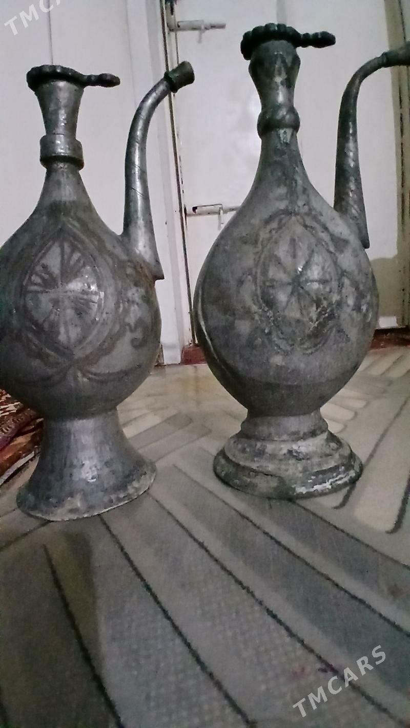 Uly kunduk - Büzmeýin GRES - img 3