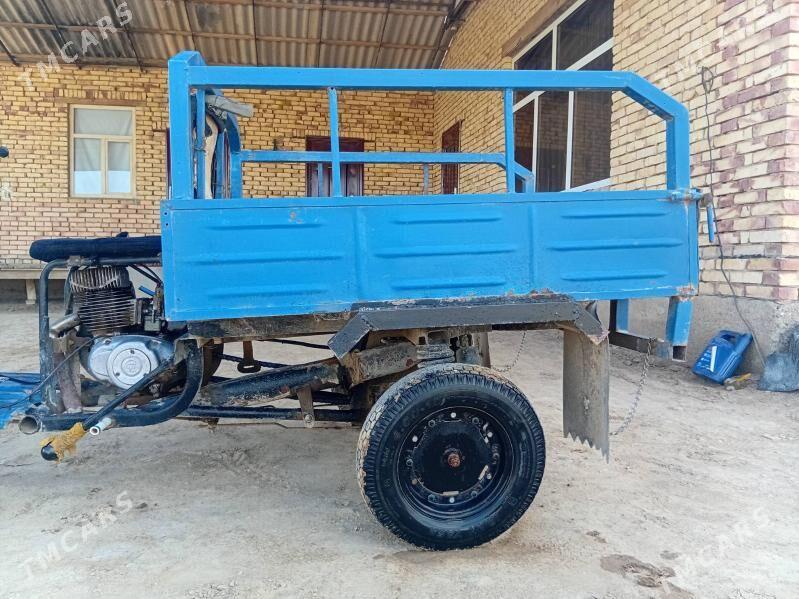 Iž Planeta 5 2023 - 15 000 TMT - Ёлётен - img 4