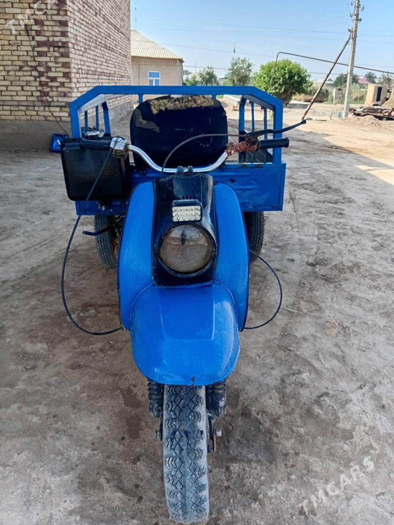 Iž Planeta 5 2023 - 15 000 TMT - Ёлётен - img 1