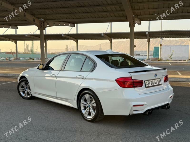 BMW F30 2015 - 300 000 TMT - Türkmenbaşy - img 6