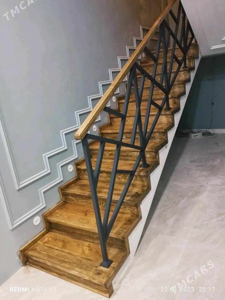 Reşotkalar we perilalar sargyt - Aşgabat - img 6