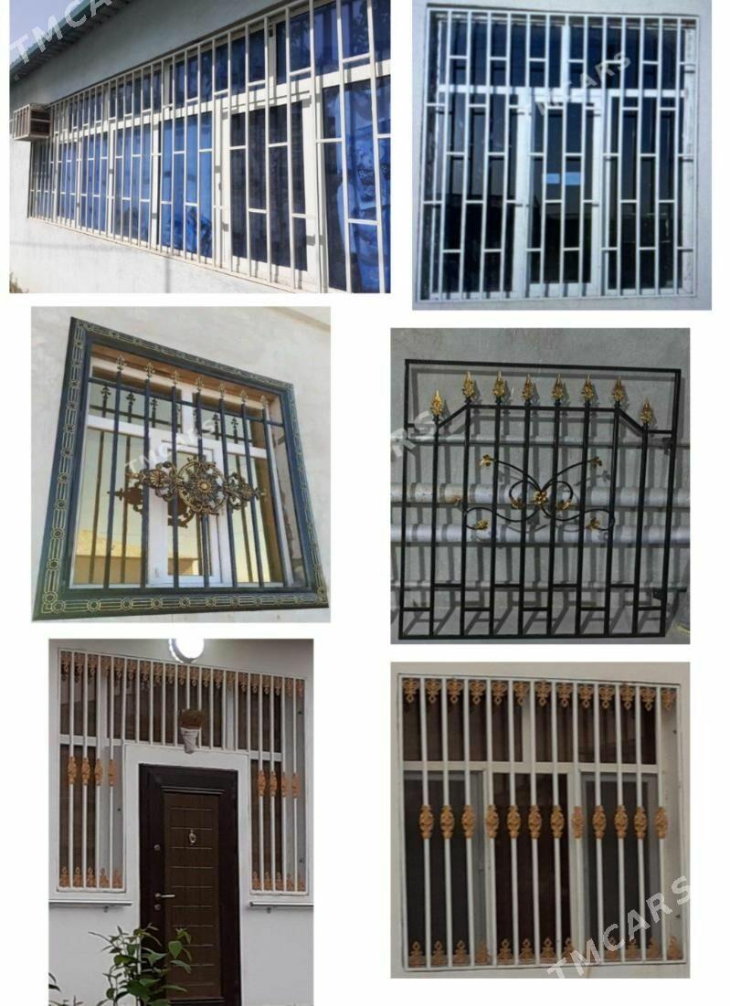 Reşotkalar we perilalar sargyt - Aşgabat - img 9