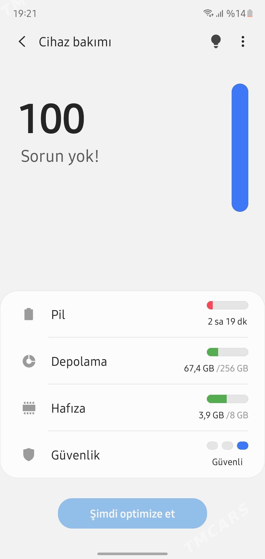 samsung galaxy note 10 8/256 - Balkanabat - img 2