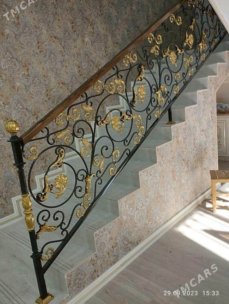 Reşotkalar we perilalar sargyt - Aşgabat - img 7