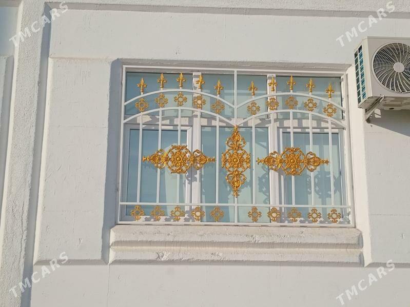 Reşotkalar we perilalar sargyt - Aşgabat - img 4