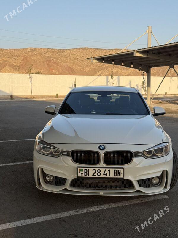 BMW F30 2015 - 300 000 TMT - Türkmenbaşy - img 5