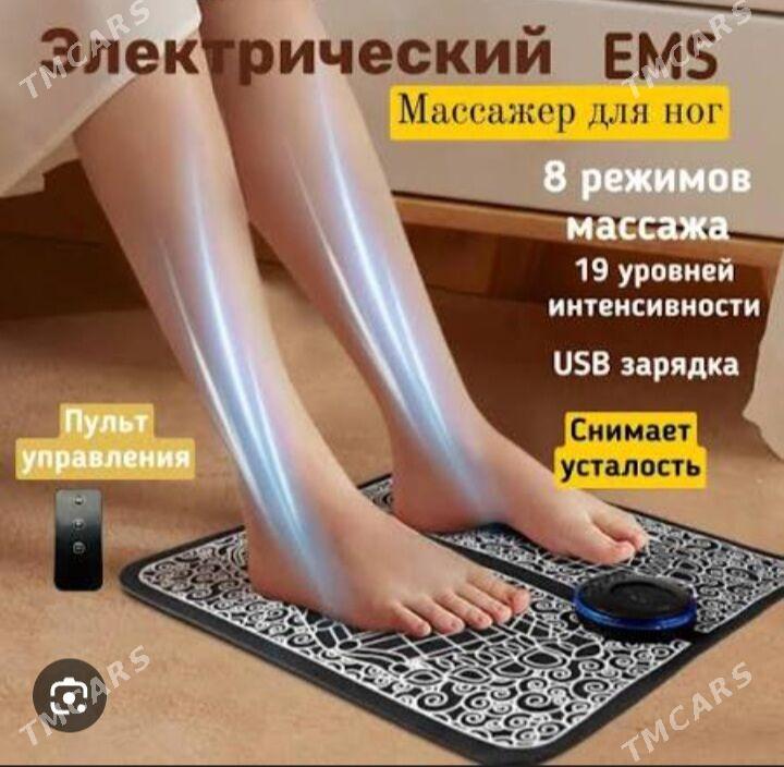 Mini masajor - Türkmenabat - img 3