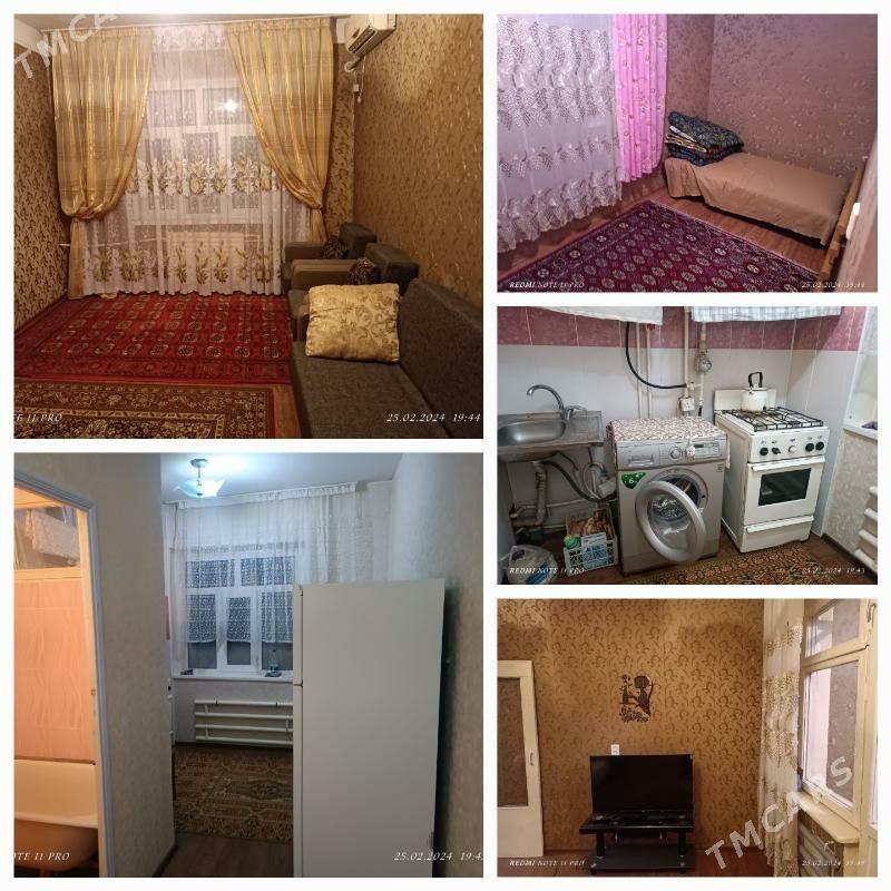 аренда квартиры - Türkmenabat - img 2