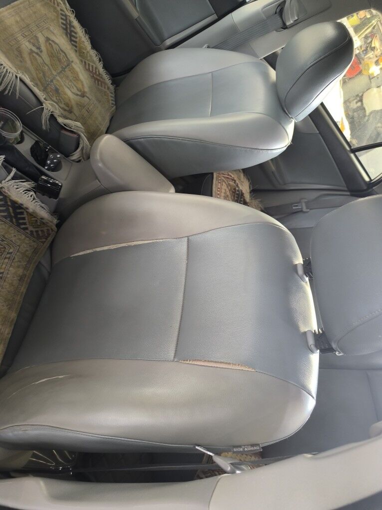 Coralla 2011salon 2 000 TMT - Ашхабад - img 5