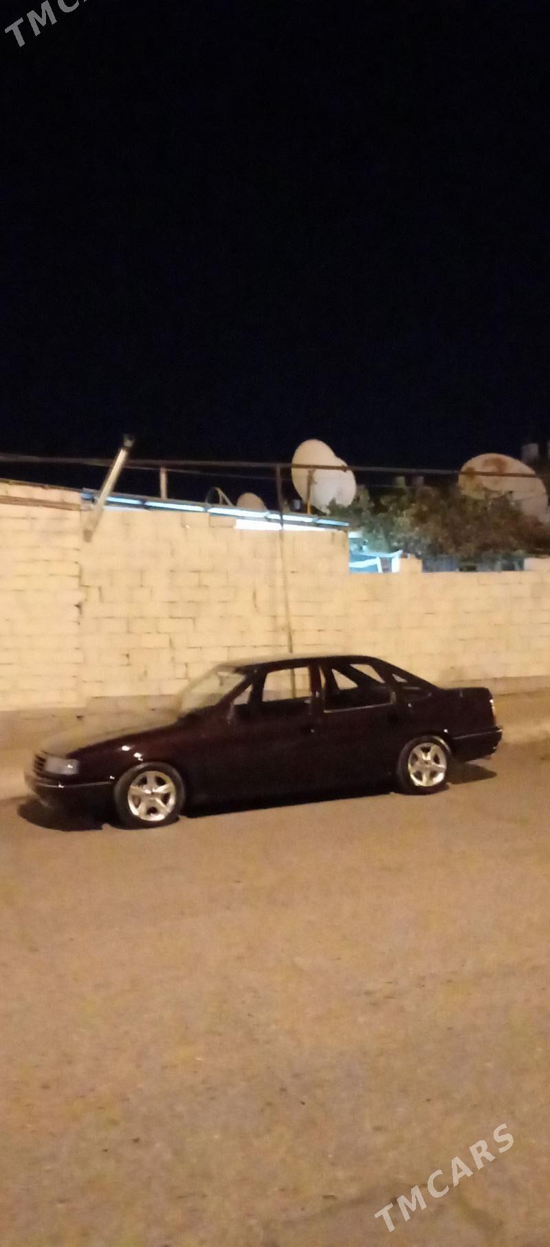 Opel Vectra 1991 - 40 000 TMT - Туркменбаши - img 2