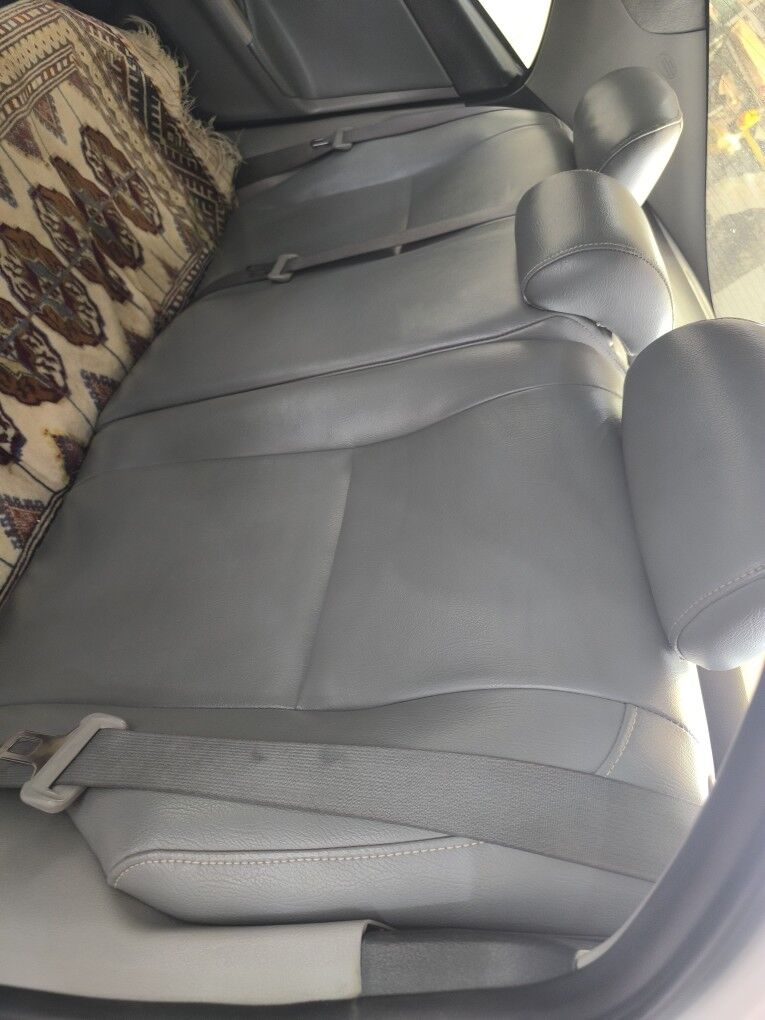 Coralla 2011salon 2 000 TMT - Ашхабад - img 6