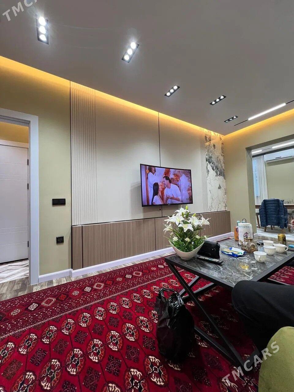 Arenda kw jay kireyine аренда - Aşgabat - img 2