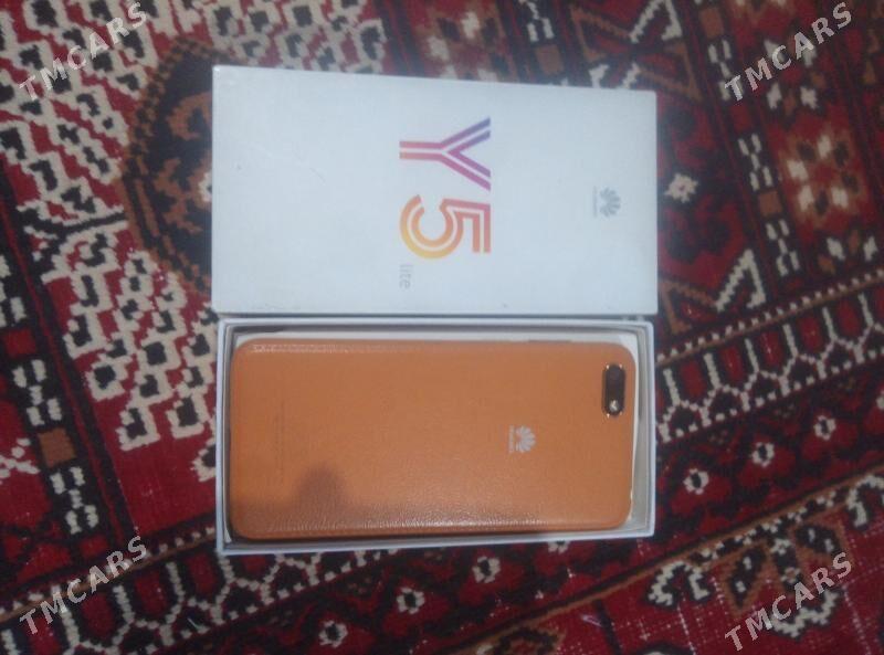 Huawei y 5 lite - Murgap - img 3