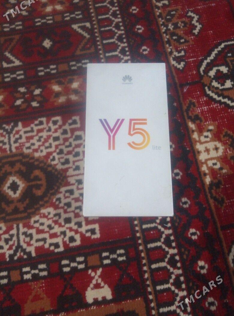 Huawei y 5 lite - Murgap - img 1
