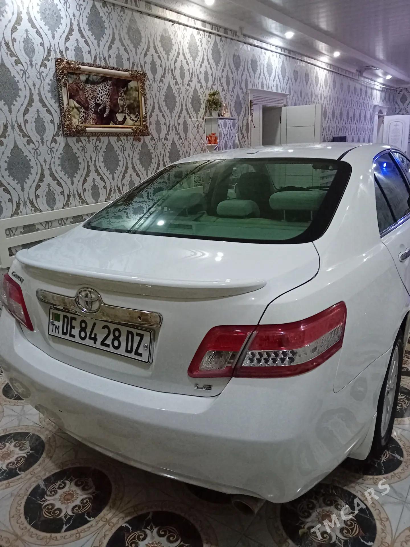 Toyota Camry 2010 - 225 000 TMT - Кёнеургенч - img 6