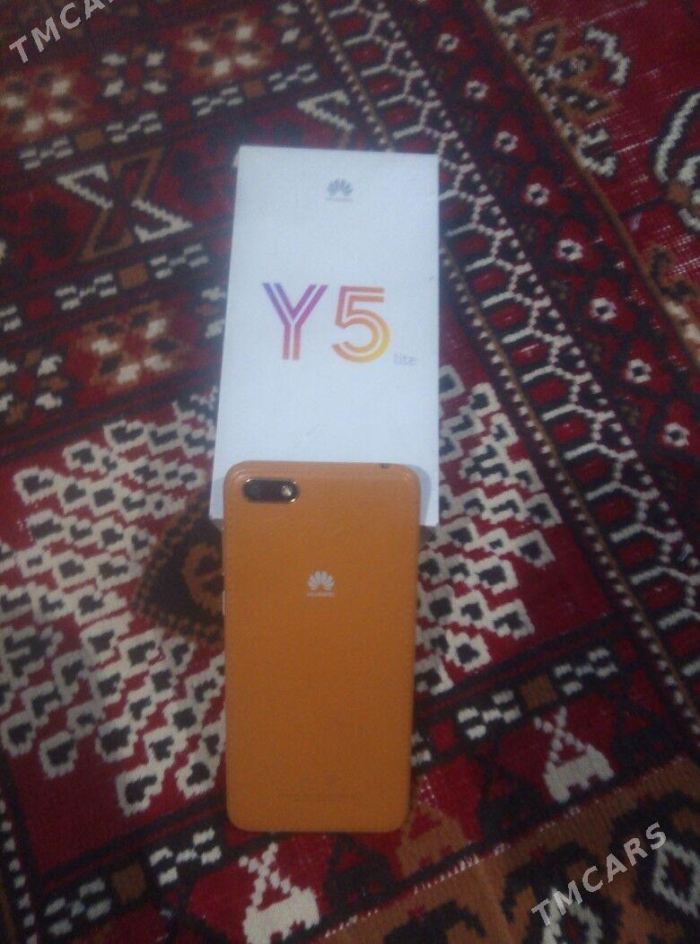 Huawei y 5 lite - Murgap - img 5