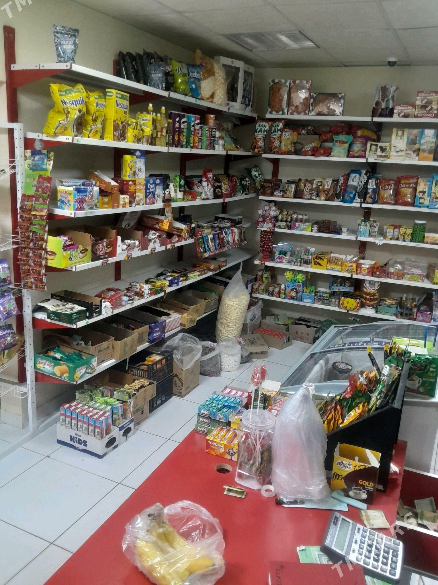 Arenda mir3 padwal - Aşgabat - img 1