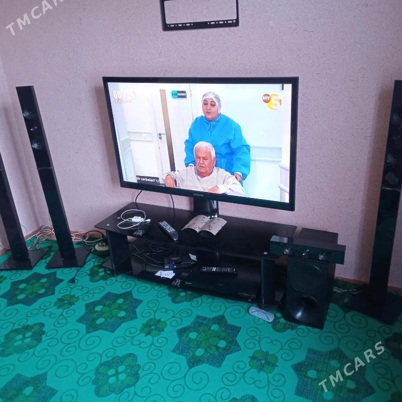 Самсунг 60диогна - Дашогуз - img 1