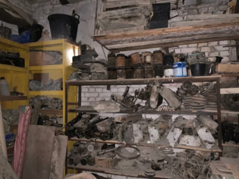 zil zapças optom 80 000 TMT - Анев - img 3