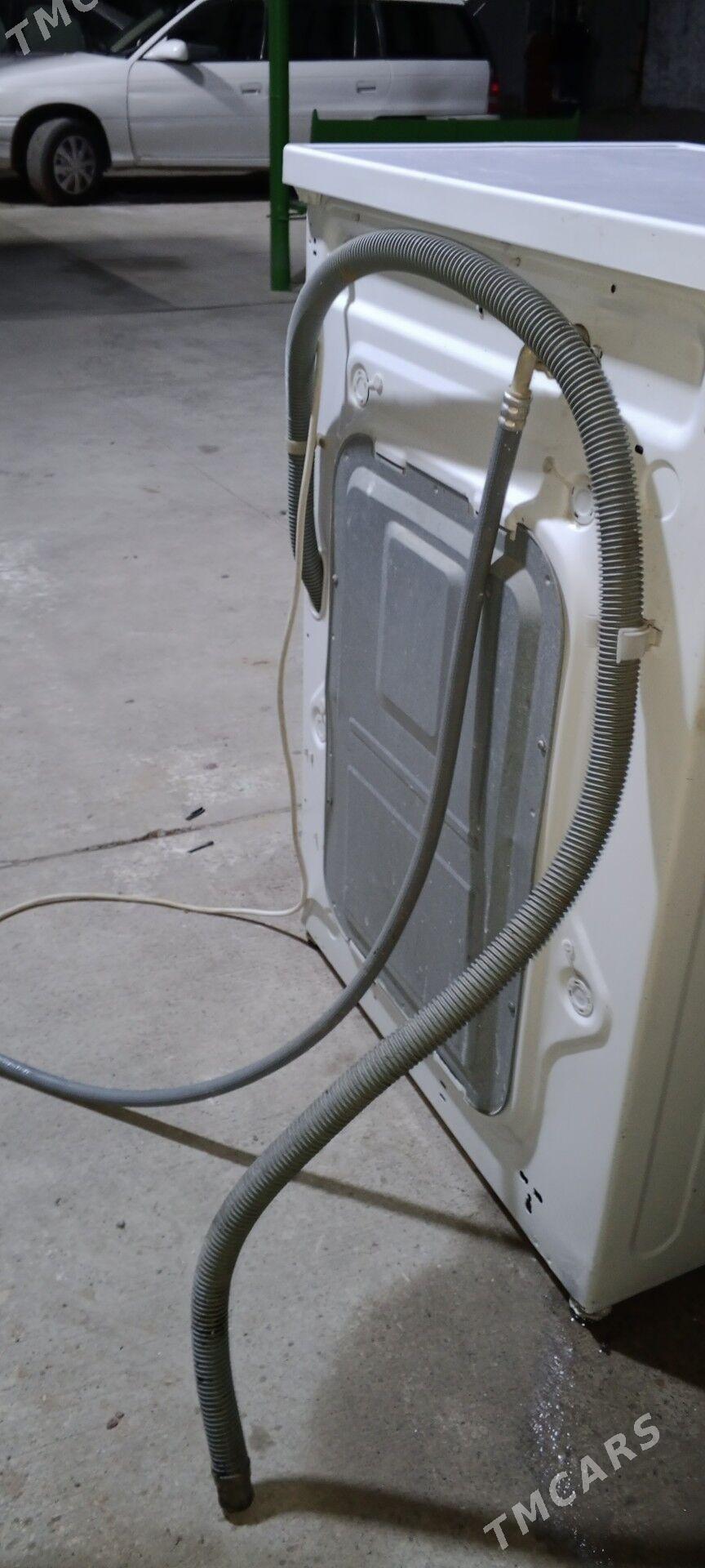 LG kir maşyn - Туркменбаши - img 4