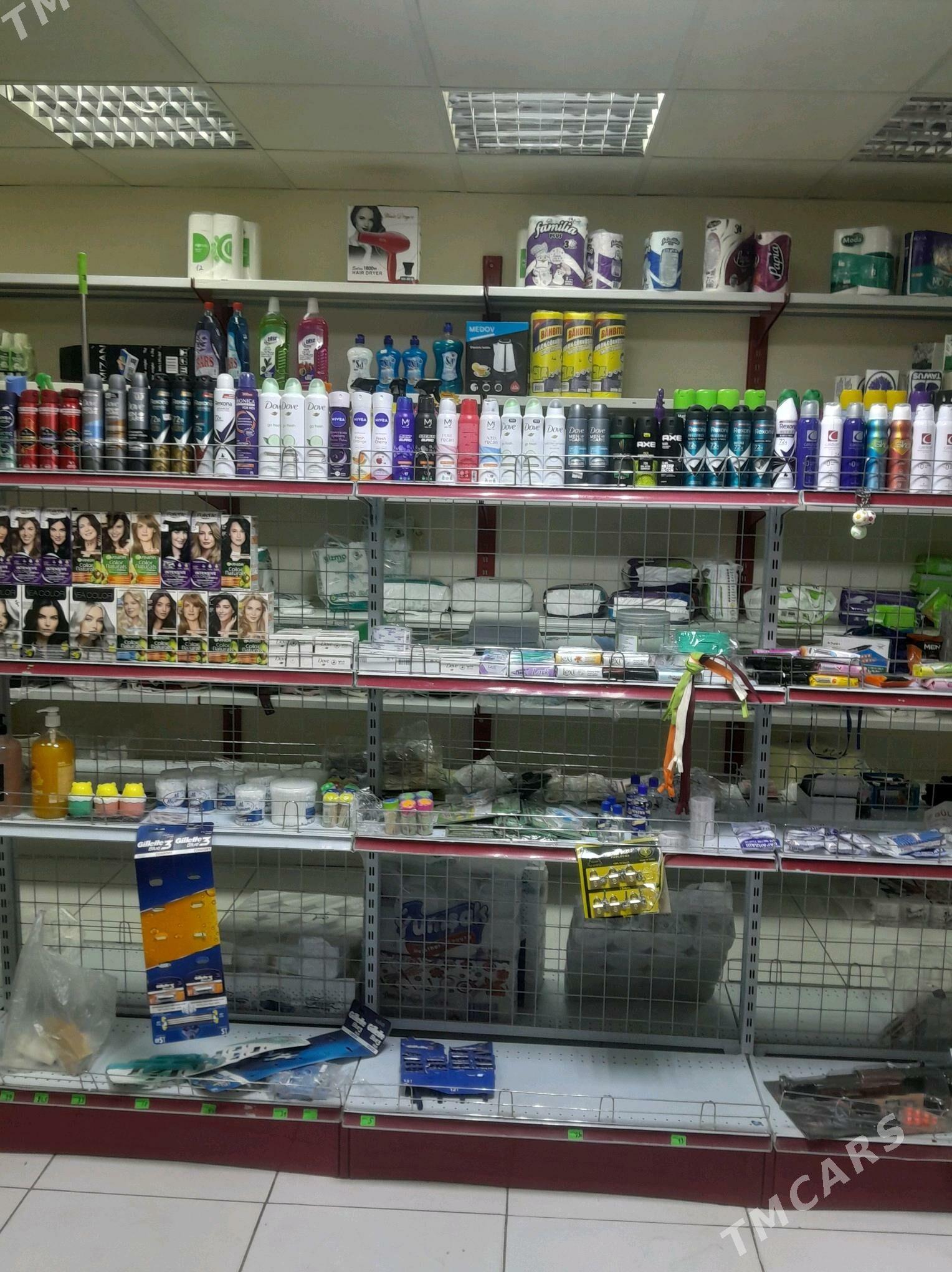 Arenda mir3 padwal - Aşgabat - img 3